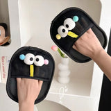 2PCS Static Removal Pet Hair Gloves – Grooming Gloves for Dogs and Cats Indoor Use