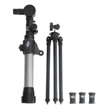 60mm Telescope with Adjustable Tripo Astronomy Starter Kit