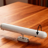 RGB LED Fill Light with Tripod Sound Activated & Adjustable Brightness