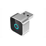 Wireless CarPlay Adapter Plug and Play Android Auto Adapter for Apple iOS 10+ Android 11.0+