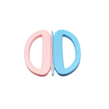 2PCS Wrapping Paper Cutter Set – Gift Wrap Roll Cutting Tool for Christmas & Crafting Style 2
