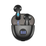 AI Translation Earbuds Supporting 156 Languages Real-Time Multilingual Communication