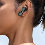 AI Translation Earbuds Supporting 156 Languages Real-Time Multilingual Communication