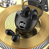 AI Translation Earbuds Supporting 156 Languages Real-Time Multilingual Communication