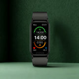 Bluetooth Smart Watch Fitness Tracker Black