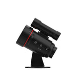 2-in-1 Galaxy Projector Lamp Dimming Night Light
