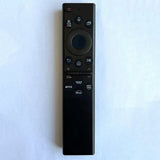 Replacement Remote Control Compatible with Samsung Smart TV – Voice Control Enabled