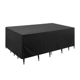 Outdoor Patio Sofa Chair Cover Oxford Fabric Garden Furniture Protector