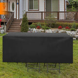 Outdoor Patio Sofa Chair Cover Oxford Fabric Garden Furniture Protector