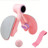 Pelvic Floor Trainer Set Pink