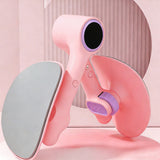 Pelvic Floor Trainer Set Pink