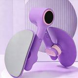 Pelvic Floor Trainer Set Purple