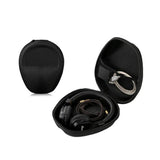 Universal Over-Ear Headphone Carrying Case Compact Travel Storage Bag