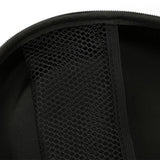 Universal Over-Ear Headphone Carrying Case Compact Travel Storage Bag