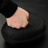 Universal Over-Ear Headphone Carrying Case Compact Travel Storage Bag