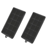 15 Grid Silicone Ice Cube Tray with Lid for Home Kitchen Freeze Black