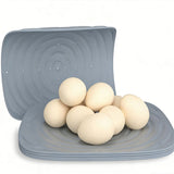 6PCS Washable Chicken Nesting Pads for Chicken Coop Bedding