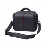 Camera Shoulder Bag Crossbody for Mirrorless and DSLR Cameras