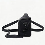 Camera Shoulder Bag Crossbody for Mirrorless and DSLR Cameras