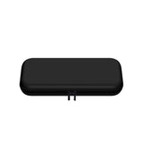 Compatible with Nintendo Switch 2 Carry Case Bag Portable Storage Shockproof Cover Black