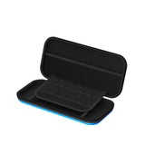 Compatible with Nintendo Switch 2 Carry Case Bag Portable Storage Shockproof Cover Blue