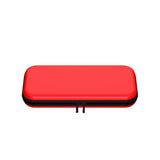 Compatible with Nintendo Switch 2 Carry Case Bag Portable Storage Shockproof Cover Red
