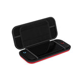 Compatible with Nintendo Switch 2 Carry Case Bag Portable Storage Shockproof Cover Red