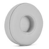 Replacement Ear Pads Compatible With Sony MDR-ZX100 ZX110 ZX220BT ZX300 ZX310 ZX330 Headphones Ear Cushions Gray