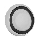 Replacement Ear Pads Compatible With Sony MDR-ZX100 ZX110 ZX220BT ZX300 ZX310 ZX330 Headphones Ear Cushions Gray