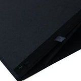 Foldable Puzzle Board with Drawers Portable Jigsaw Table