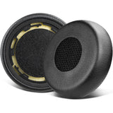 Replacement Earbuds Tips Compatible with Jabra Evolve 75 Series