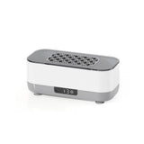 Portable Ultrasonic Cleaner Machine with Type C Charging for Glasses Jewelry Makeup Brushes