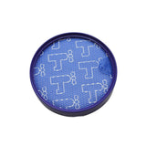 2Pcs Replacement Filters Compatible with Dyson DC25 Vacuum Series