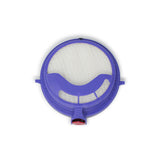 2Pcs Replacement Filters Compatible with Dyson DC25 Vacuum Series