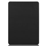 Protective Case for 13 Inch Microsoft Surface Pro 11/Pro 10 /Pro 9 Multiple Angle Viewing Shell Cover Black