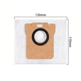 Replacement Accessories Kit for Xiaomi Robot Vacuum X10+ / X20+ / X20 Plus