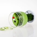 4 in 1 Stainless Steel Vegetable Cutter Slicer Grater