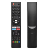 New Replacement Voice Remote Control Compatible With Kogan TV