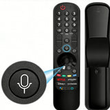 Remote Compatible With LG-Smart TV Remote Control Replacement withVoice Function