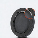 Replacement Ear Cushions Compatible With Soundcore Life Q20 Over-Ear Headphones Black