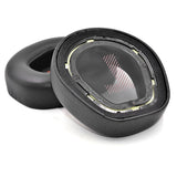 Replacement Memory Foam Ear Pads Compatible With JBL Quantum ONE Wireless Headphones