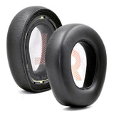 Replacement Memory Foam Ear Pads Compatible With JBL Quantum ONE Wireless Headphones