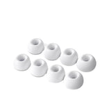 Silicone Replacement Earbuds Covers Cleaning Kit for AirPods Pro3 Ear Tips