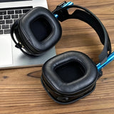 Pair of Replacement Ear Cushions for Astro A50 Gen4 Headphones
