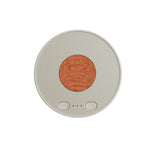 Portable Bluetooth Under Pillow Speaker 3-Timer Multipurpose Speaker Orange