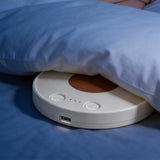 Portable Bluetooth Under Pillow Speaker 3-Timer Multipurpose Speaker Orange