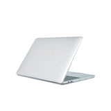 Protective Hard Case Compatible With MacBook Air and Pro 13.6 14 15 Inch 2025 Snap-On