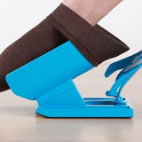 2Pcs Sock Aid Tool Easy Sock Application Removal Aid Footwear Helper