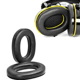 1 Pair Ear Cushion Covers Compatible with 3M WorkTunes Peltor Sport Replacement Pads