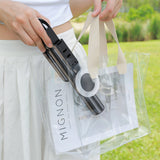 1.8M Auto Face Tracking Phone Tripod Adjustable Selfie Stick with Remote and Fill Lights for Vlogging Live Streaming